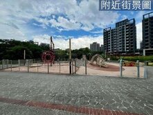 富御昕｜全新未住二房雙衛｜平面車位｜鄰近鳳鳴火車站
