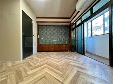 大搶手👍設籍雙敦學區台北小巨蛋捷運採光電梯4房