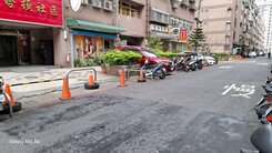 青山綠水比佛利1+2樓黃金店面