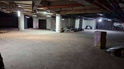 曼哈頓社區地下一樓合法大商場