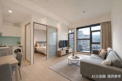 三峽新成屋｜心家家採光明亮｜可朔2房✅永慶洪婕睿