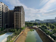 獨家 A7華亞園區全新3+1房車有裝潢 立可入住