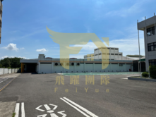 中壢青埔工業大廠