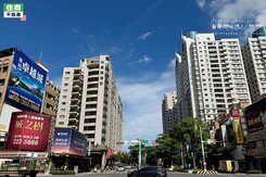 (屋主降價囉)皇龍金生金室高樓景觀漂亮套房