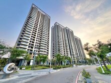 【富邦大無疆】景觀3+1房平車