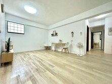 建興學區｜輕裝潢稀有電梯3房寓｜雙城觀光區