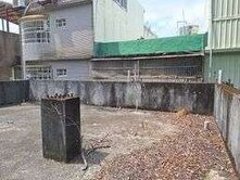 龍潭交流道毛胚農舍