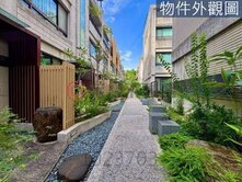 【宏觀市政】逢甲青海商圈┃文心櫻花捷運┃雙車別墅