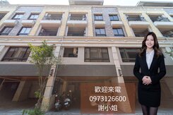 仁武質感車墅｜6米大面寬｜2年輕屋齡｜四房皆套房