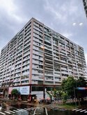 雙捷運交會 x 完善機能22%超低公設比大3房+車