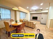 七期市政核心｜市政交響曲｜三改二居住品味再升級