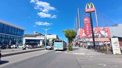 獨家專任-輔大捷運站工業透天廠房＜永慶小戴＞