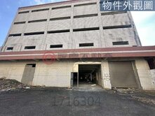 楊梅交流道旁稀有五層樓地之廠房