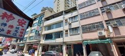 ⭐前鎮瑞隆商圈瑞和街上【商三】大面寬透天⭐