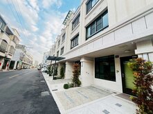 🍎龍井國小旁御墅富樂臨路傳統格局別墅🏆