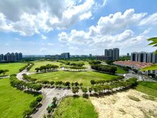 橋頭新市鎮|鳳凰時代|次高樓景觀3+1房+大平車