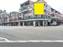 麥當勞商圈 黃金三角窗 收租透店+20套房