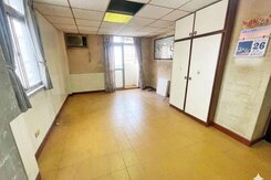 捷運西門町邊間陽台採光大一房