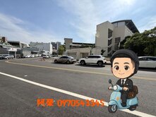 專簽櫻花長安國小第１排｜永久棟距０抗性稀有住２建地