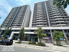『獨家』★~春城台北港高樓景觀雙車位~★
