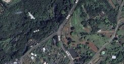 台中房仲阿強【第三種管制】陽明山★平坦臨路土地