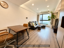 【🏡專任有囍】✨次頂樓景觀太舒服｜精裝三房車🏡