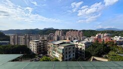 💎 龍鳳社區景觀樓中樓+露台大四房車再來一間💎