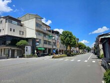 ❤️大降300萬埔里中山路大面寬百坪建地尬透天