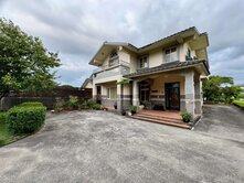 💯【員山惠深・庭院深深傳世農舍】💯
