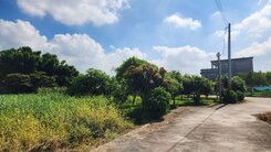 (專)111龍潭稀有建地+農地(值班人員全年無休)