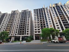 (專約)仁武.澄德特區-可麗都.3房+平車
