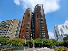 專任★草悟道旁★科博雙星★高樓層朝南視野精裝美宅