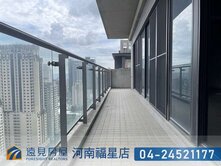 由鉅大謙百坪四平車|遠見房屋