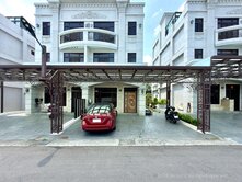 ♦️彰化市京東VILLA全新超大地坪雙車電梯別墅