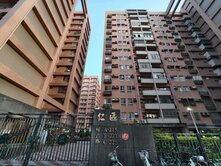 左營⭐合群新城⭐仁區⭐大三房配平車 