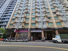 ★煒☆｛獨家｝藝文區{自由市}溫馨1+1房平車