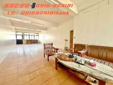 員山路二段大路邊透天厝-臨路20米道路店面住家皆宜