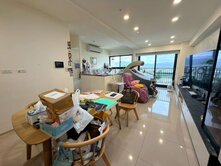 浩瀚森之道東區指標丨面園道無限視野四改三房雙平車