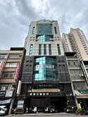 正六合路上-永信建設-邊間辦公大樓稀有釋出