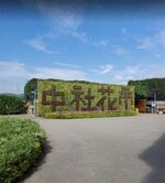 台中台13線中社花市農地 (后里)
