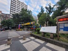 北市中山區一層一戶室內大空間~5室住辦