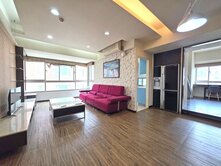 🏡【栗子嚴選】寶山商圈當代中樓3房車🏡