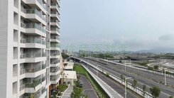 泰嘉拓真無限海景｜稀有2+1房平車