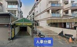 📍仁武｜仁雄・登發商圈｜正四樓五房透天｜人車分道