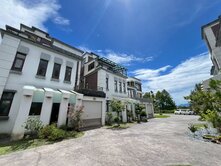 員山近市區獨棟大坪數別墅
