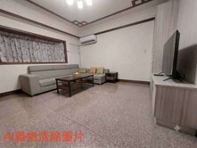 超值!!仁雄登發商圈｜高CP好宅｜正4樓透天