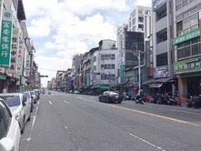 【秒殺｜霧峰中正路雙金店面】
