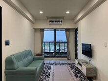 御上園景觀2房平車