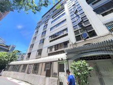 大坪林捷運站 電梯華廈 B棟 金好康