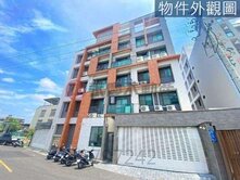 近安南醫院/學區.公園旁2房2衛浴+平面車位